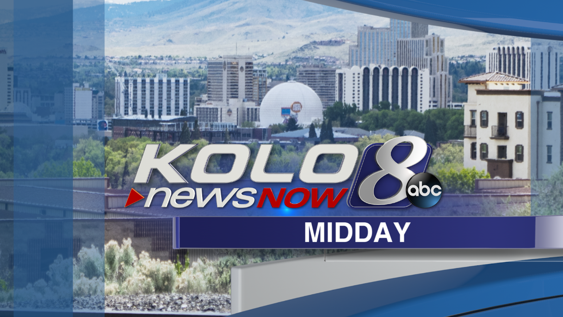 Everyday Nevada (KOLO‑8)