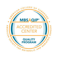 MBSAQIP Accredited Center