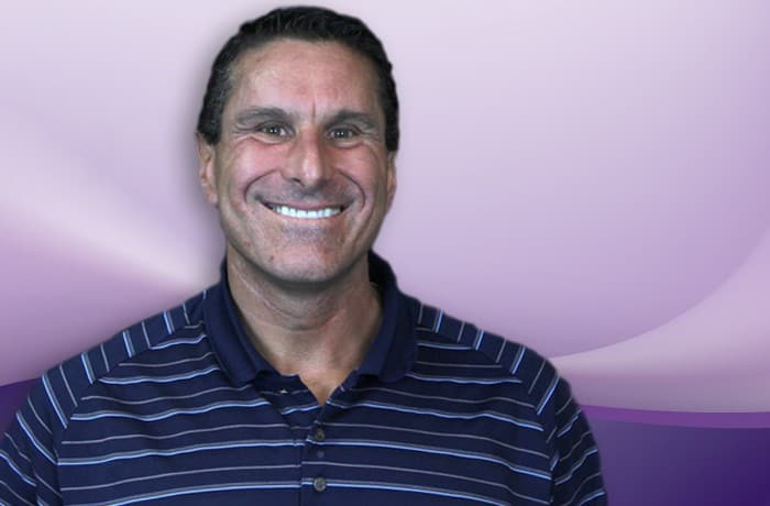 Mark Conte